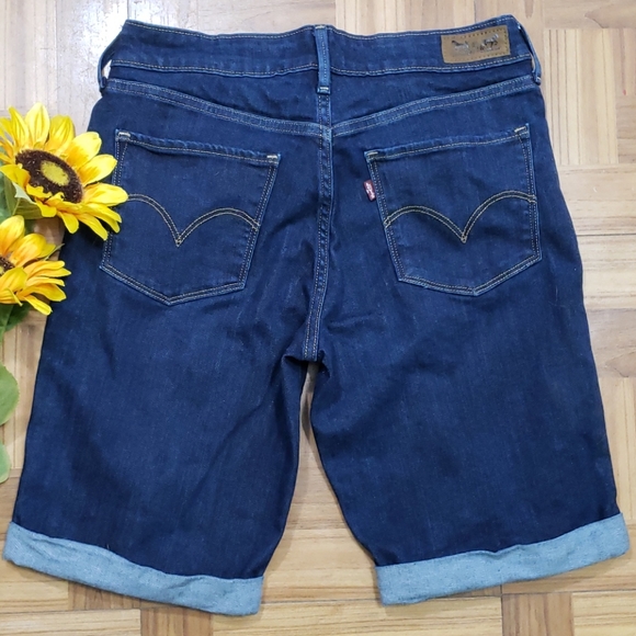 LEVI'S bermuda shorts - Picture 1 of 12
